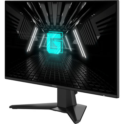 MSI G242L E14 computer monitor 23.8" 1920 x 1080 pixels Full HD LCD Black