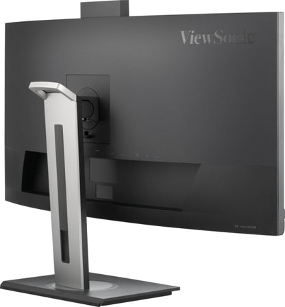 Viewsonic VG3457CV computer monitor 34" 3440 x 1440 pixels UltraWide Quad HD LED Black