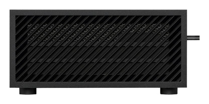 ASUS PN64-SYS582PX1TD Intel® Core™ i5 i5-12500H 32 GB DDR5-SDRAM 256 GB SSD Windows 11 Pro Mini PC Black
