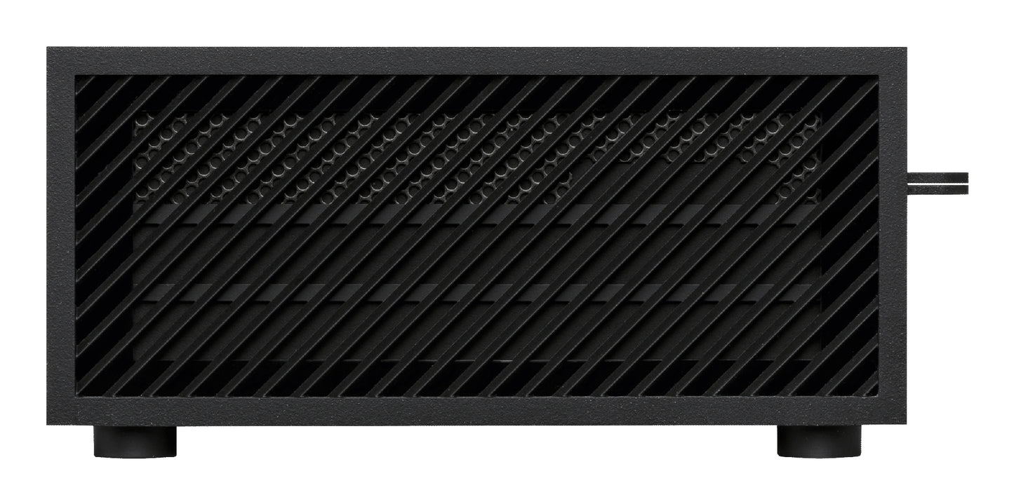 ASUS PN64-BB5000X1TD Black i5-12500H