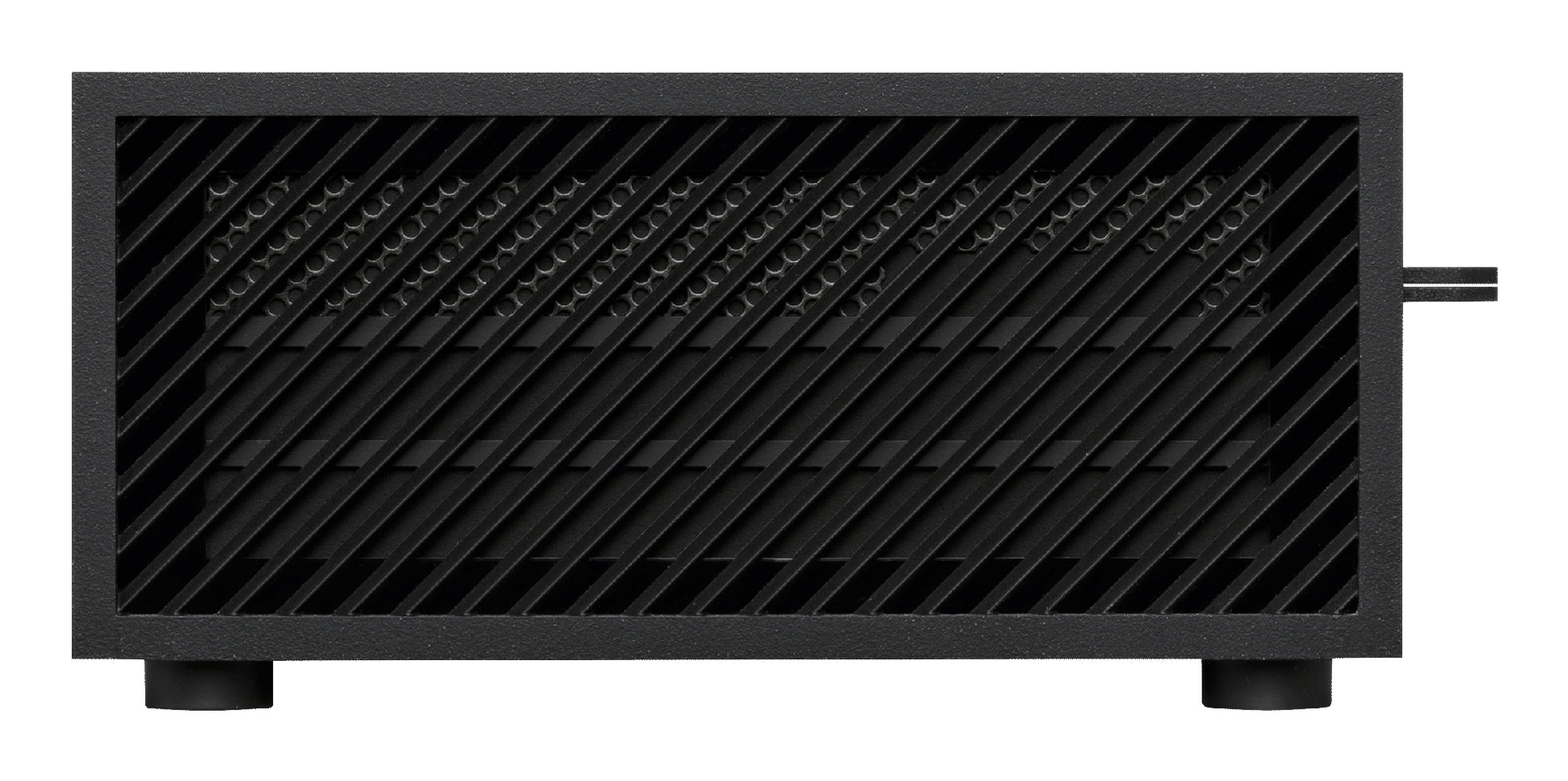 ASUS PN64-SYS515PX1TL Black