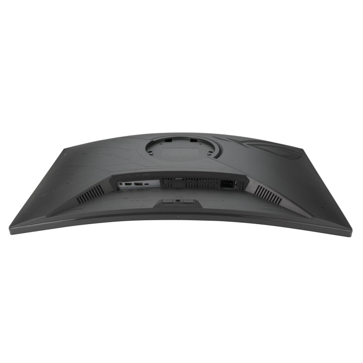 ASUS ROG Strix XG32WCS computer monitor 31.5" 2560 x 1440 pixels Quad HD LED Black