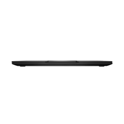 Lenovo ThinkPad X1 Carbon Gen 12 Intel Core Ultra 7 155U Laptop 14" Touchscreen WUXGA 32 GB LPDDR5x-SDRAM 512 GB SSD Wi-Fi 6E (802.11ax) Windows 11 Pro English Black