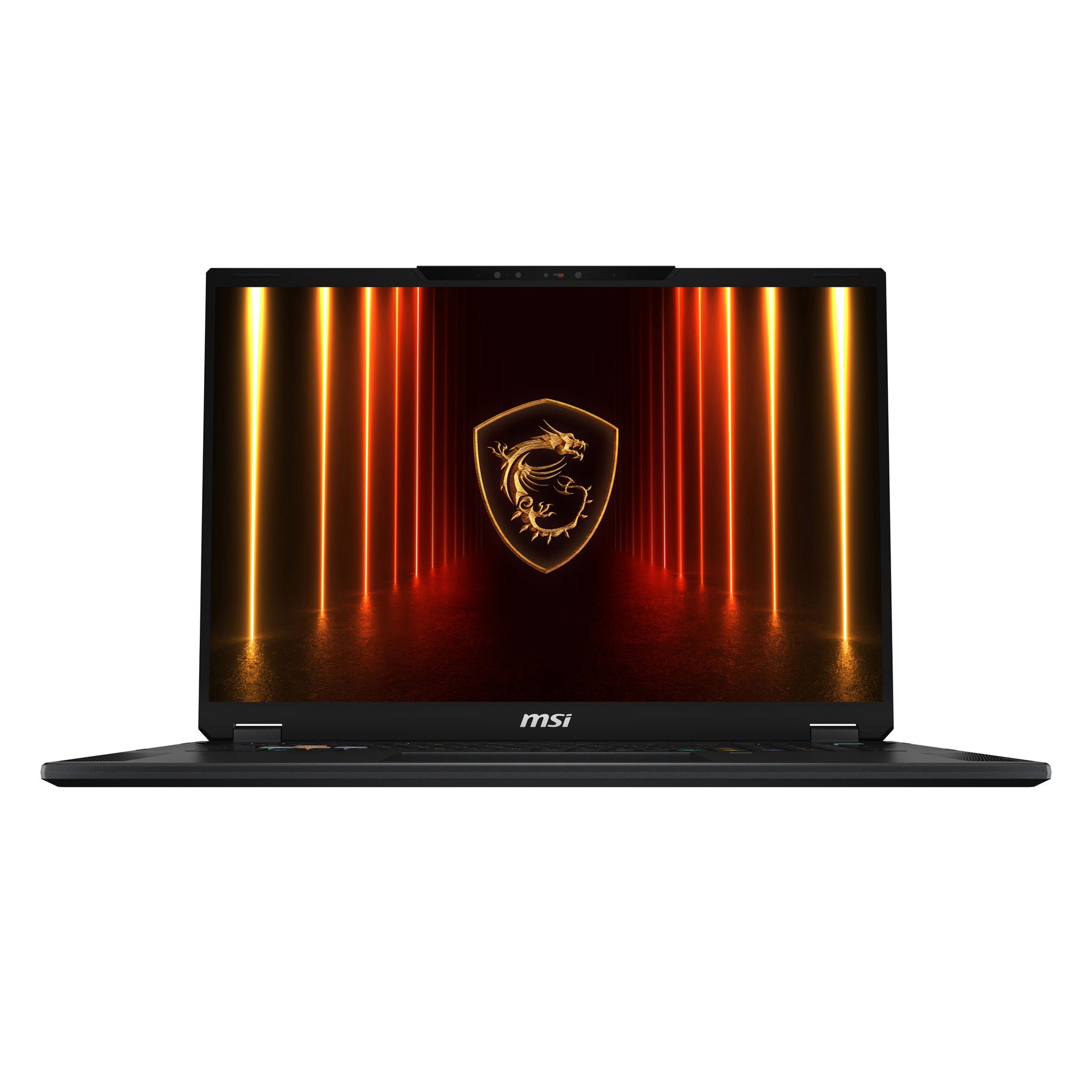 MSI Stealth 18 HX AI A2XWIG-036US laptop Intel Core Ultra 9 275HX 18" UHD+ 64 GB DDR5-SDRAM 2 TB SSD NVIDIA GeForce RTX 5080 Wi-Fi 7 (802.11be) Windows 11 Pro Black