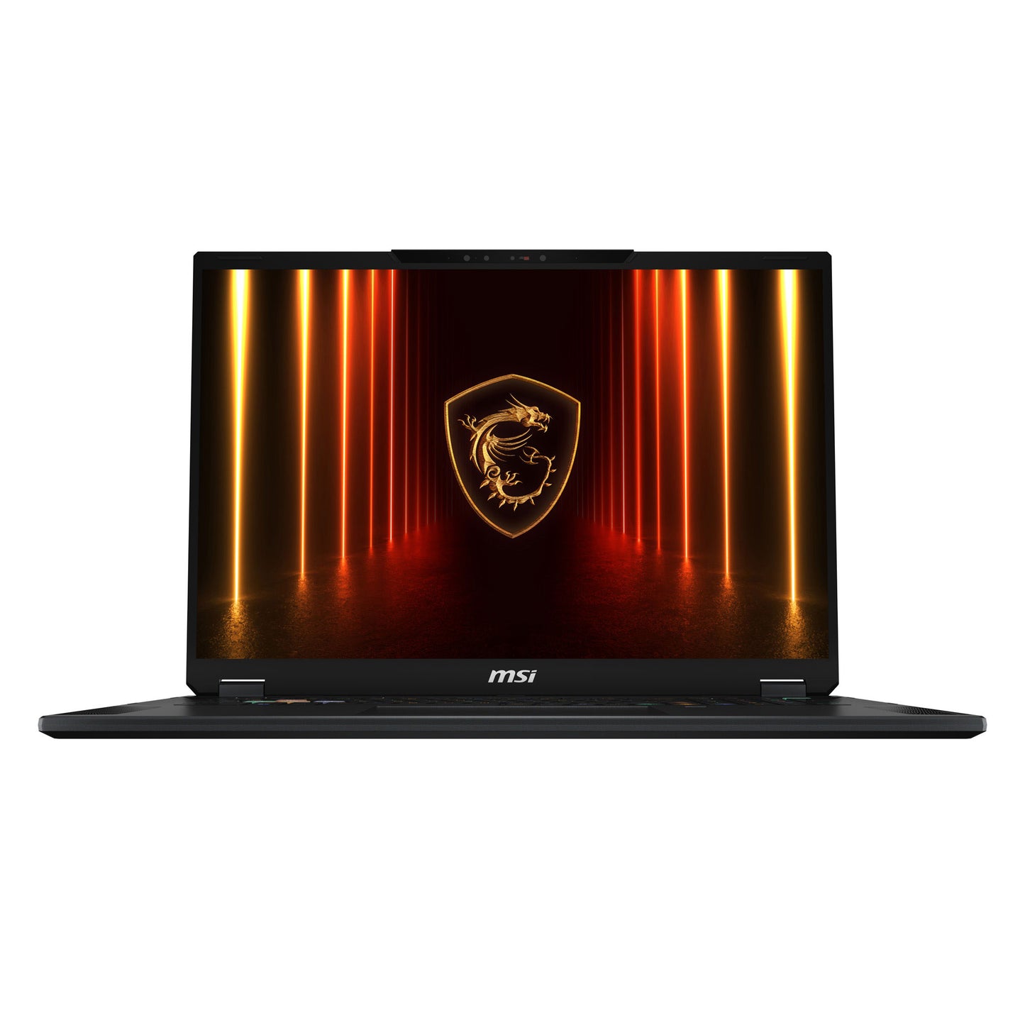 MSI Stealth 18 HX AI A2XWJG-035US laptop Intel Core Ultra 9 275HX 18" UHD+ 64 GB DDR5-SDRAM 2 TB SSD NVIDIA GeForce RTX 5090 Wi-Fi 7 (802.11be) Windows 11 Pro Black