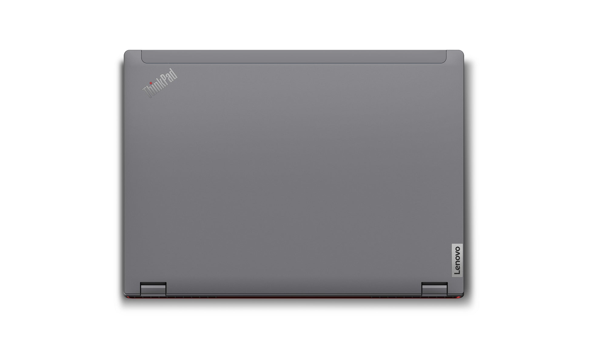 Lenovo ThinkPad P16 Gen 2 Intel® Core™ i7 i7-14700HX Mobile workstation 16" WQXGA 16 GB DDR5-SDRAM 512 GB SSD NVIDIA RTX 1000 Ada Wi-Fi 6E (802.11ax) Windows 11 Pro English Gray, Black