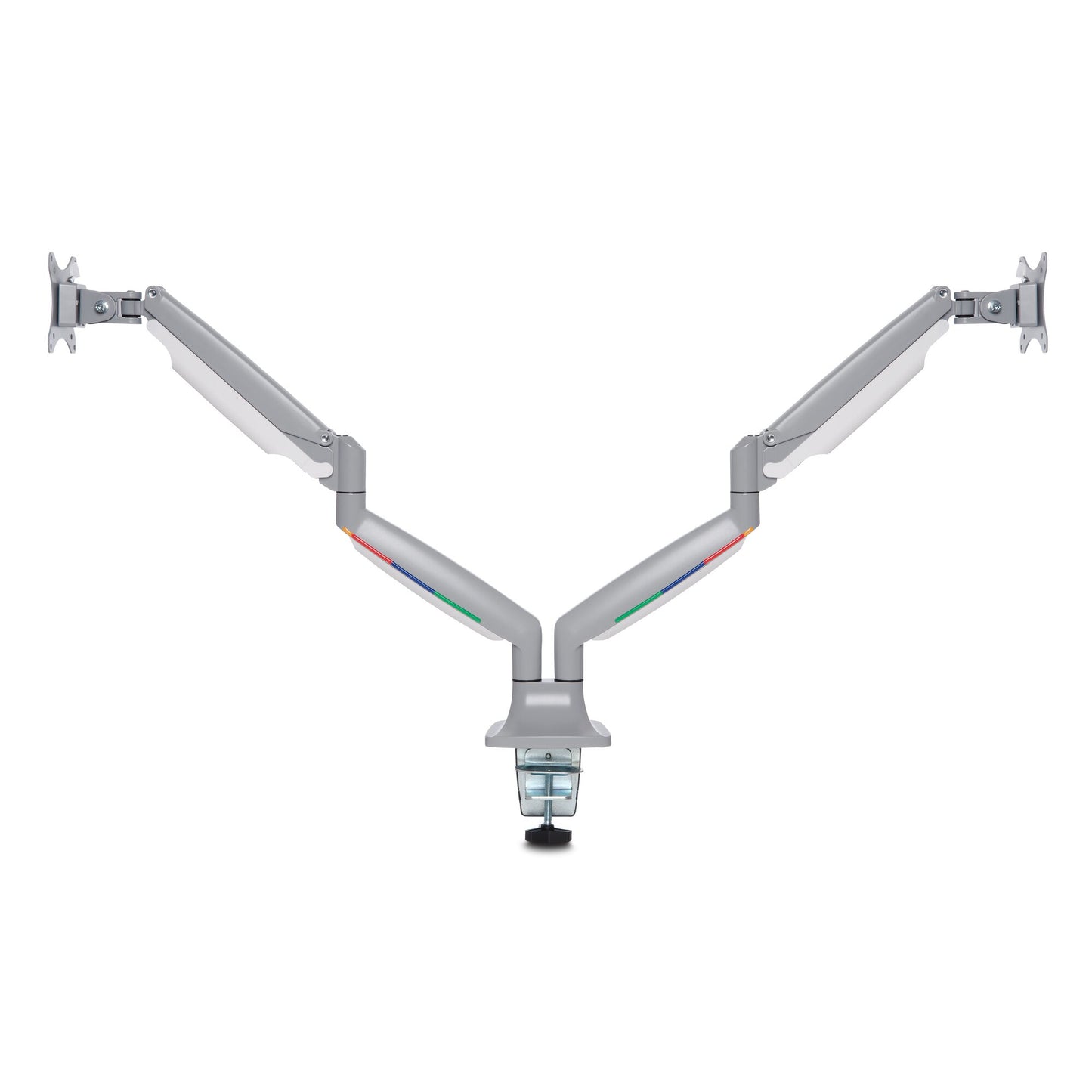 Kensington SmartFit® One-Touch Height Adjustable Dual Monitor Arm