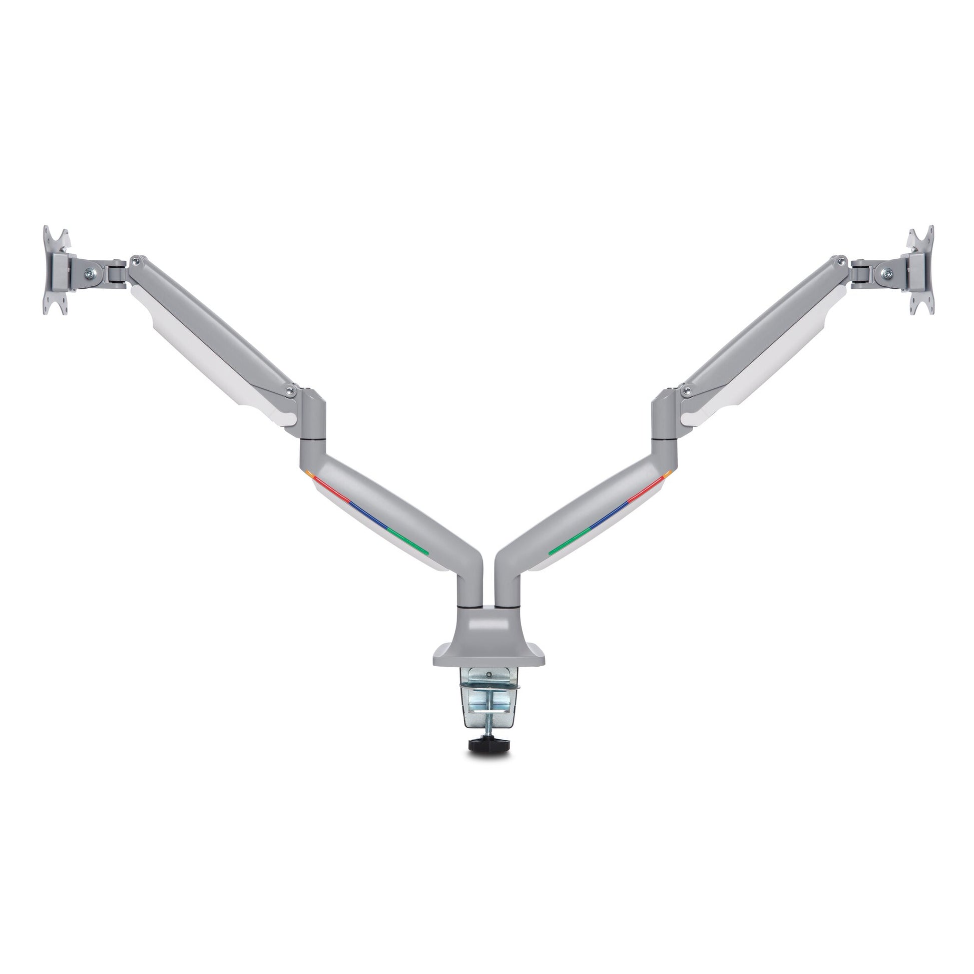 Kensington SmartFit® One-Touch Height Adjustable Dual Monitor Arm