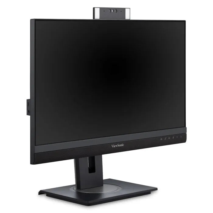 Viewsonic VG Series VG2457V computer monitor 23.8" 1920 x 1080 pixels Full HD LCD Black