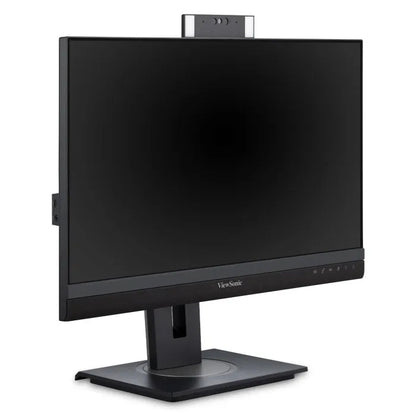 Viewsonic VG Series VG2457V computer monitor 23.8" 1920 x 1080 pixels Full HD LCD Black