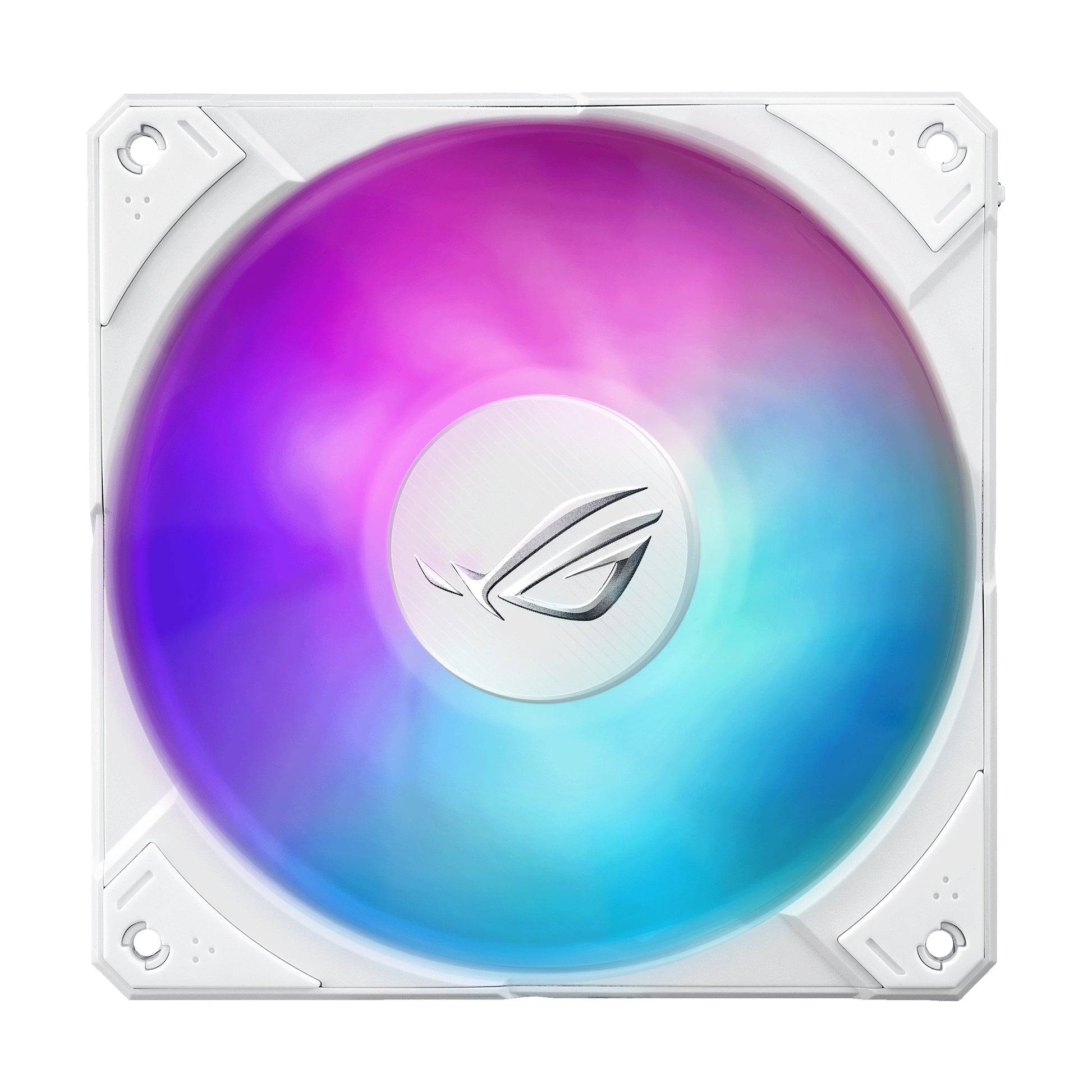 ASUS ROG RYUJIN III 360 ARGB EXTREME WHT Processor All-in-one liquid cooler 4.72" (12 cm) White 1 pc(s)