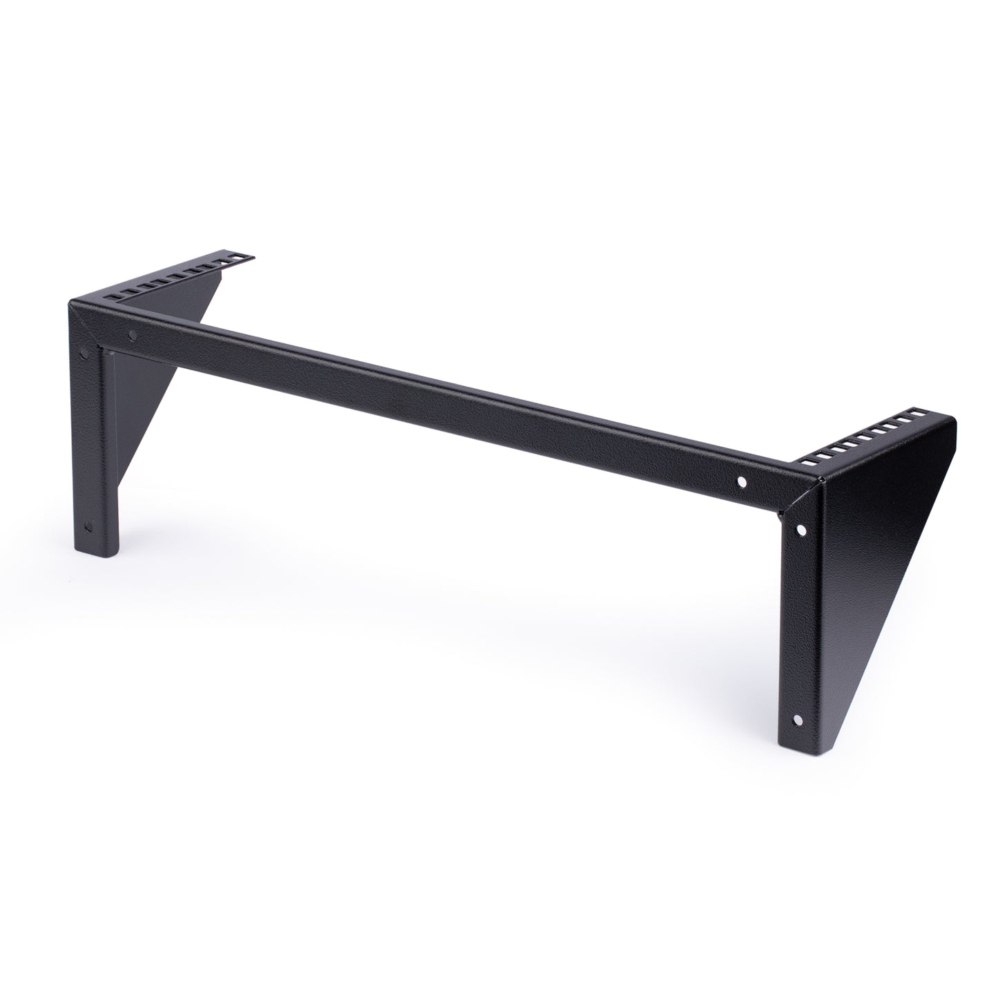 StarTech.com RK319WALLV rack cabinet 3U Wall mounted rack Black