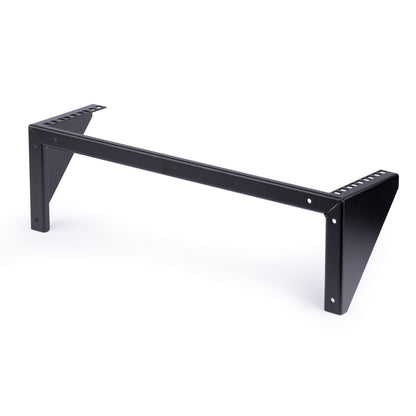StarTech.com RK319WALLV rack cabinet 3U Wall mounted rack Black