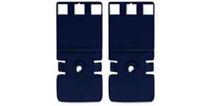 APC Adapter Kit 23" to 19" Mounting