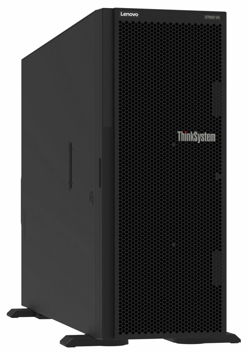 Lenovo 4M27A60834 computer case part Full Tower Front panel