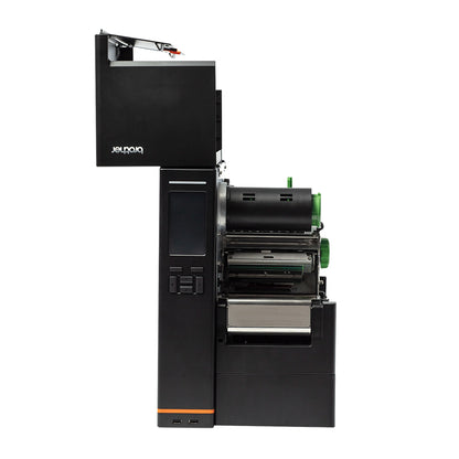 Brother TJ4522TN label printer Direct thermal / Thermal transfer 300 x 300 DPI 305 mm/sec Wired Ethernet LAN