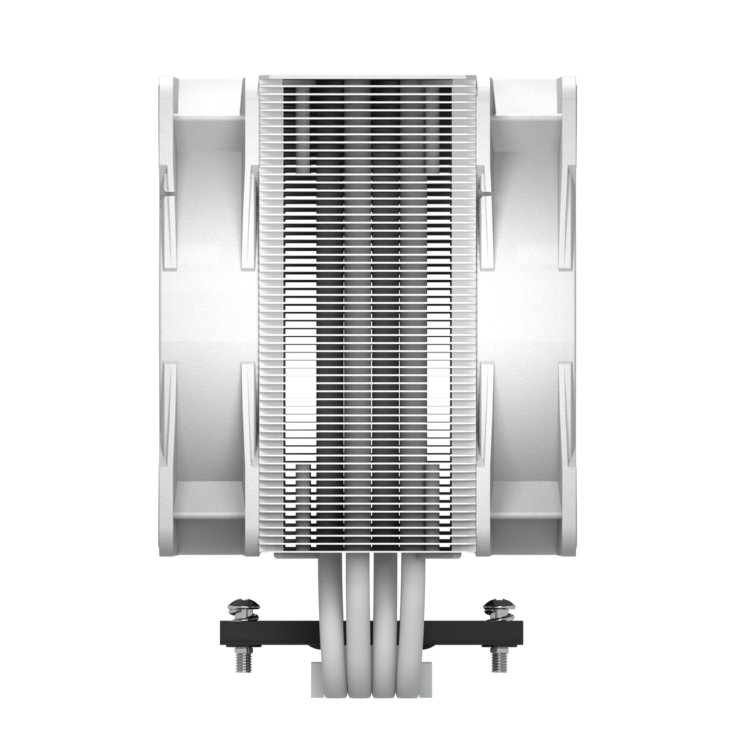 ARCTIC Freezer 36 A-RGB Processor Air cooler 4.72" (12 cm) White 1 pc(s)