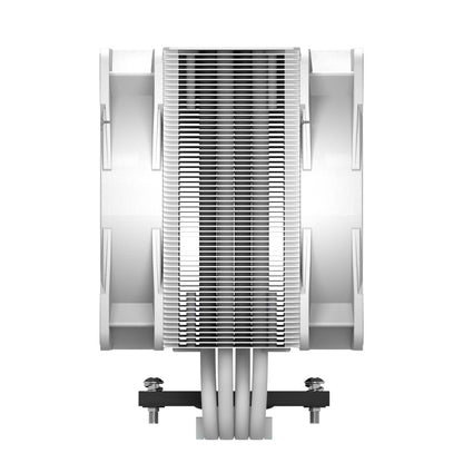 ARCTIC Freezer 36 A-RGB Processor Air cooler 4.72" (12 cm) White 1 pc(s)