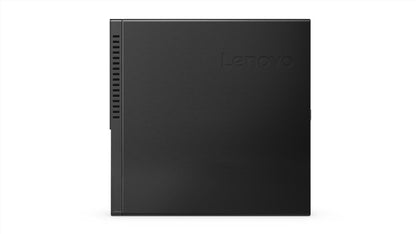 Lenovo ThinkCentre M910 Intel® Core™ i5 i5-6500T 8 GB DDR4-SDRAM 128 GB SSD Mini PC Black