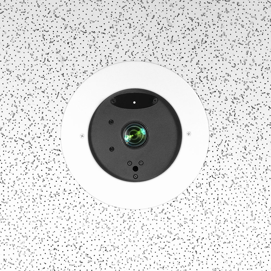 Vaddio 999-9968-301 video conferencing system 2.38 MP Ethernet LAN Group video conferencing system