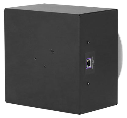 Vaddio DocCAM 20 HDBT 2.38 MP Black 1920 x 1080 pixels 60 fps CMOS 1/2.8"