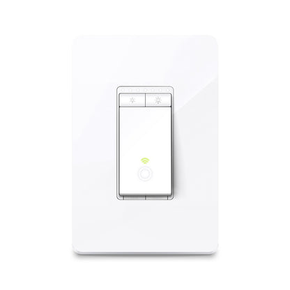 TP-Link HS220 smart home light controller Wireless White