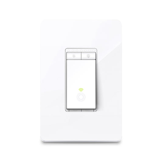 TP-Link HS220 smart home light controller Wireless White