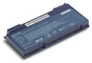 Acer LC.BTP01.033 laptop spare part Battery