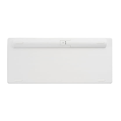 Kensington Multi-Device Dual Wireless Compact Keyboard