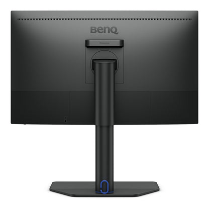 BenQ SW272U computer monitor 27" 3840 x 2160 pixels 4K Ultra HD LCD Black