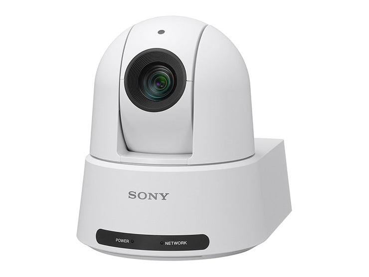 Sony SRG-A40 8.5 MP White 3840 x 2160 pixels 60 fps CMOS 1/2.5"