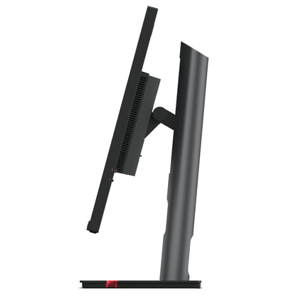 Lenovo ThinkVision P32p-30 + MC 60 computer monitor 31.5" 3840 x 2160 pixels 4K Ultra HD LED Black