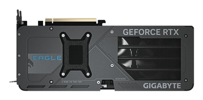 GIGABYTE GeForce RTX 5070 EAGLE OC SFF 12G NVIDIA 12 GB GDDR7