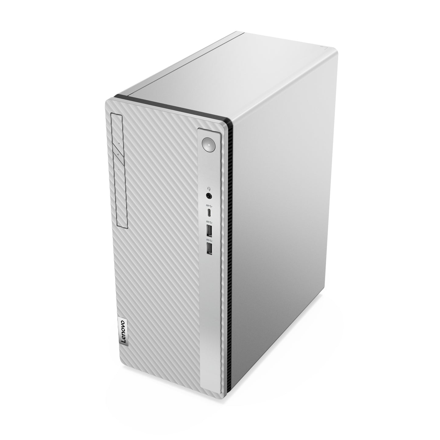 Lenovo IdeaCentre 5 Intel® Core™ i7 i7-12700 16 GB DDR4-SDRAM 512 GB SSD Windows 11 Home Tower PC Gray