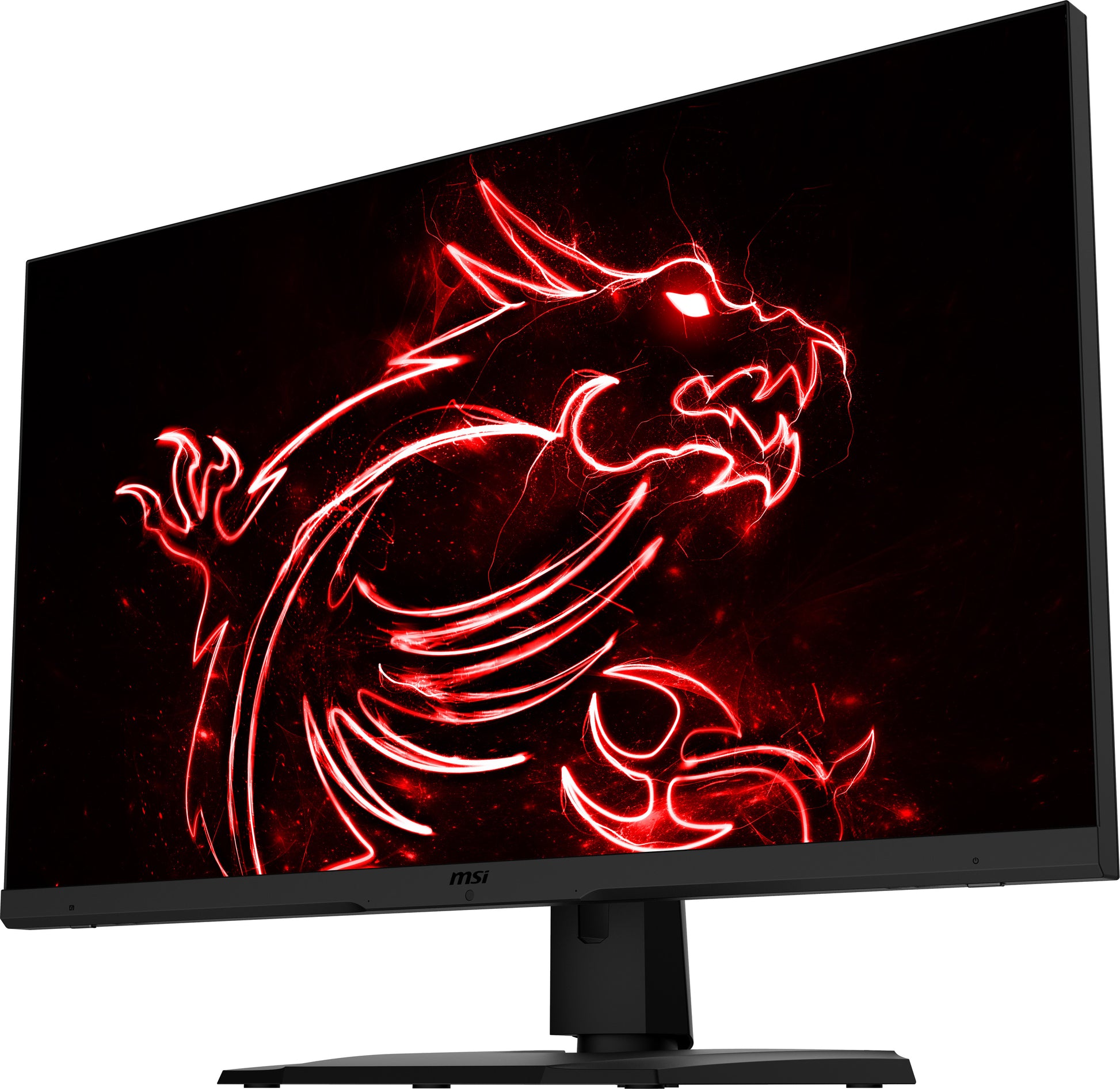 MSI Optix MPG321UR-QD computer monitor 32" 3840 x 2160 pixels 4K Ultra HD LCD Black