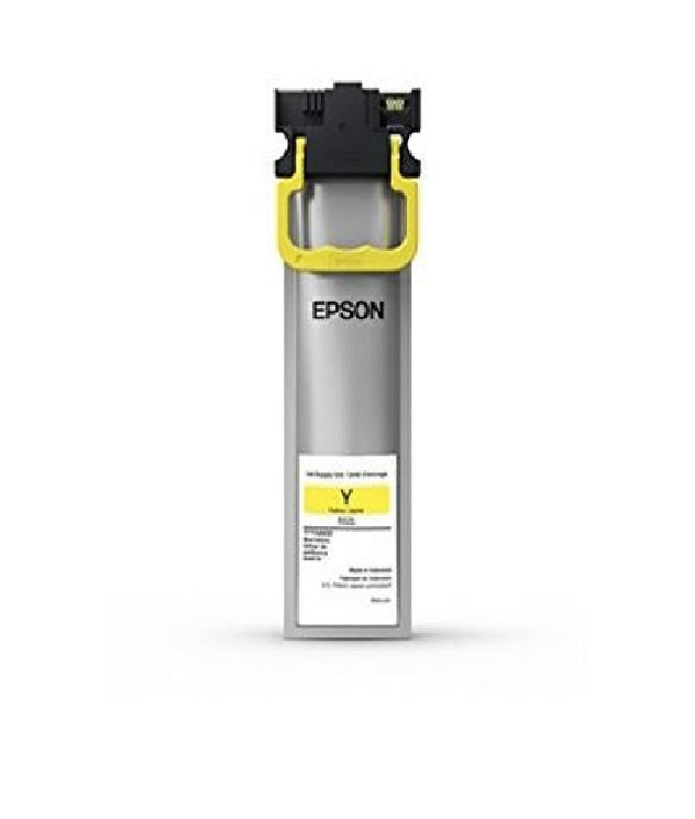 Epson 902 ink cartridge 1 pc(s) Original Standard Yield Yellow