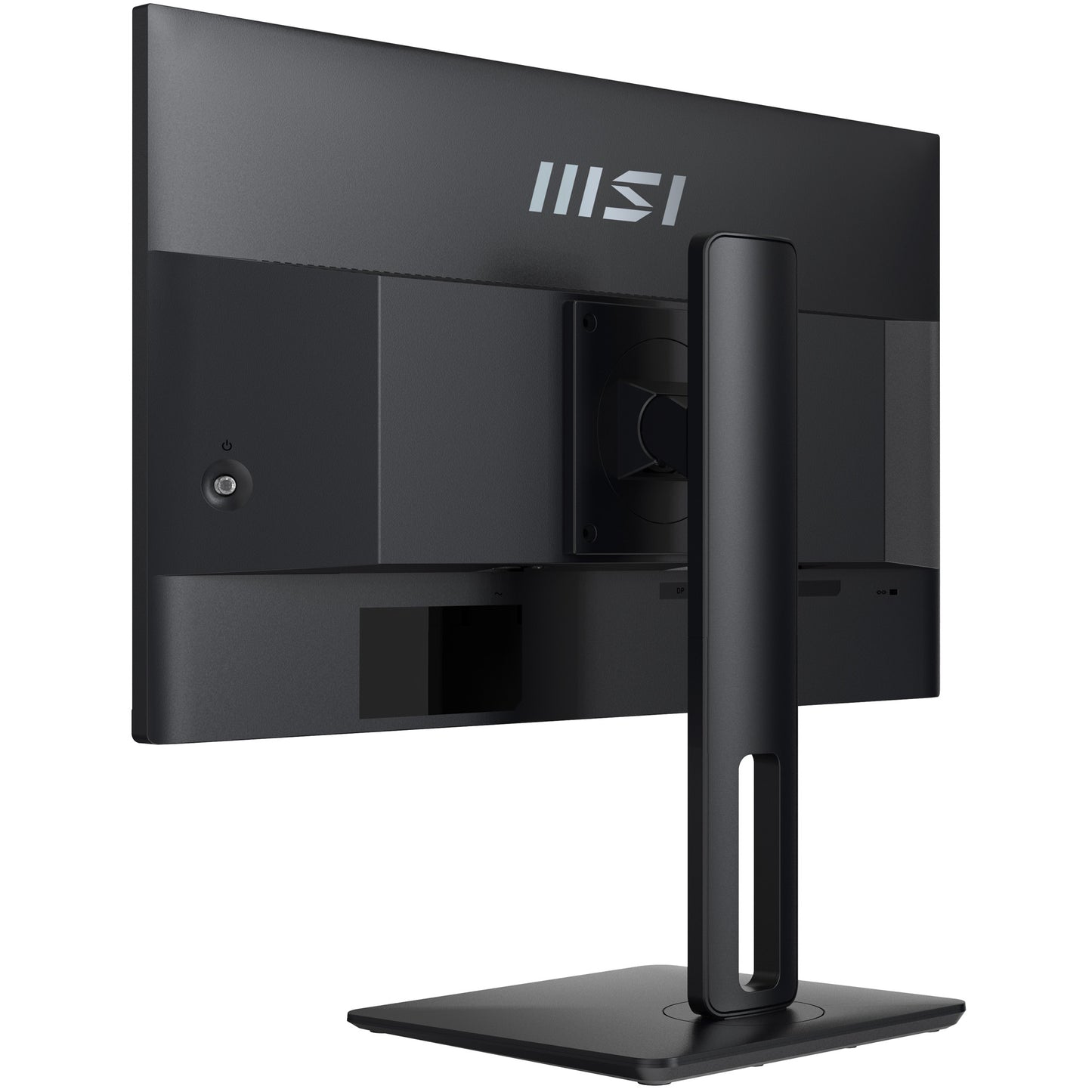 MSI Pro MP245PG computer monitor 23.8" 1920 x 1080 pixels Full HD LCD Black