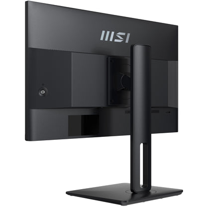 MSI Pro MP245PG computer monitor 23.8" 1920 x 1080 pixels Full HD LCD Black
