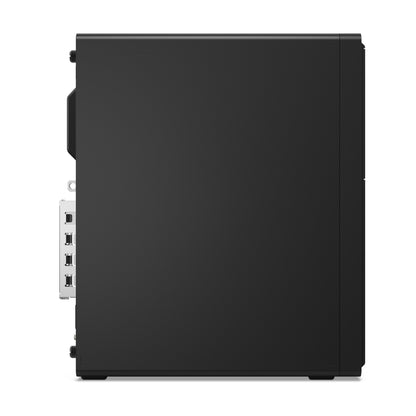 Lenovo ThinkCentre M70s Gen 6 Intel Core Ultra 5 235 16 GB DDR5-SDRAM 256 GB SSD Windows 11 Pro SFF PC Black
