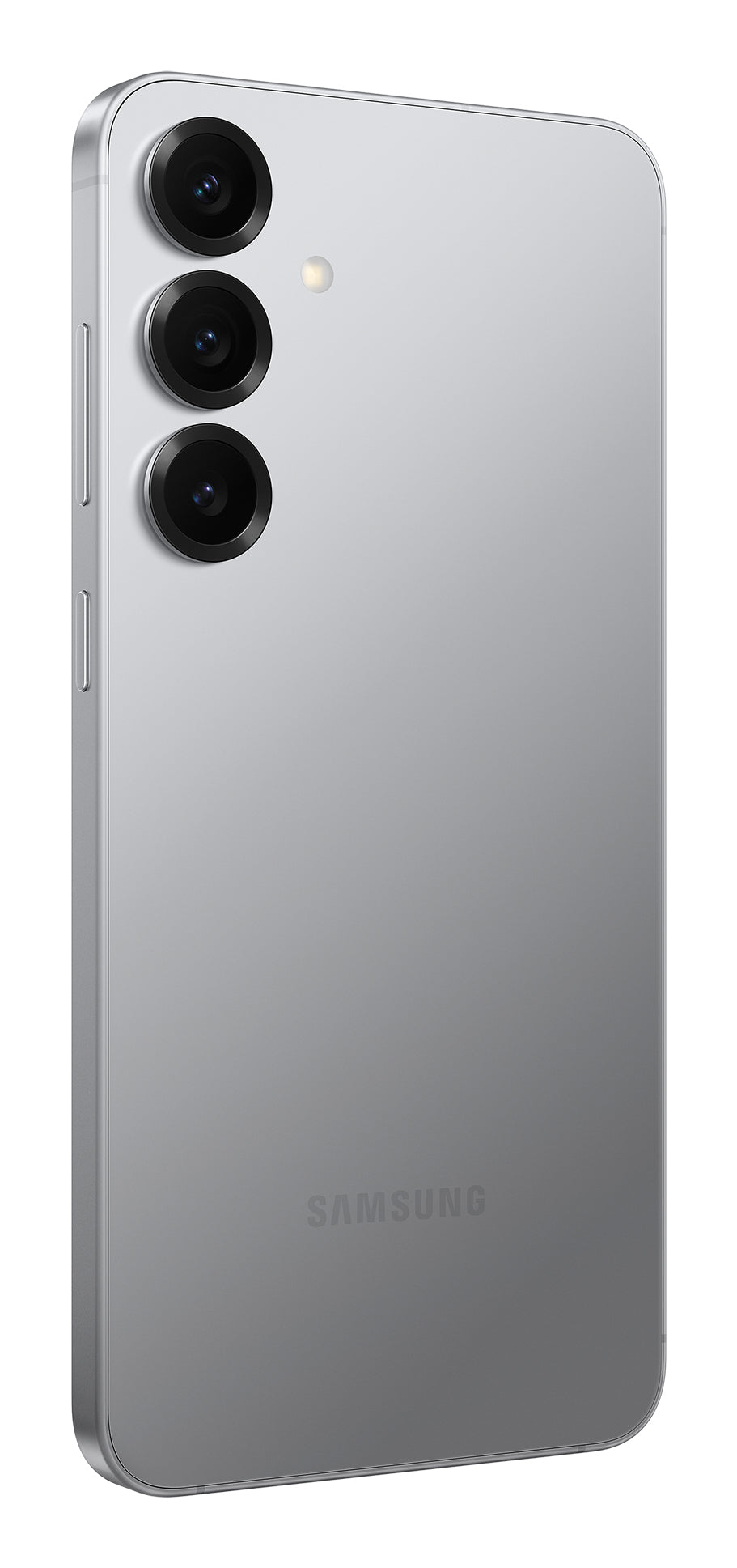 Samsung Galaxy S25+ SM-S936U 6.7" Dual SIM Android 15 5G USB Type-C 12 GB 256 GB 4900 mAh Silver