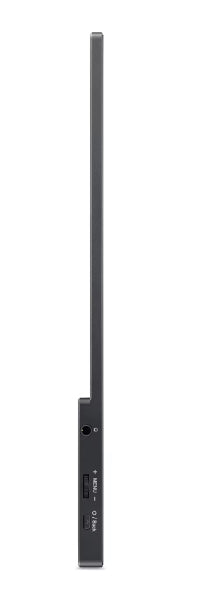 Acer PM161Q B computer monitor 15.6" 1920 x 1080 pixels Full HD LCD Black