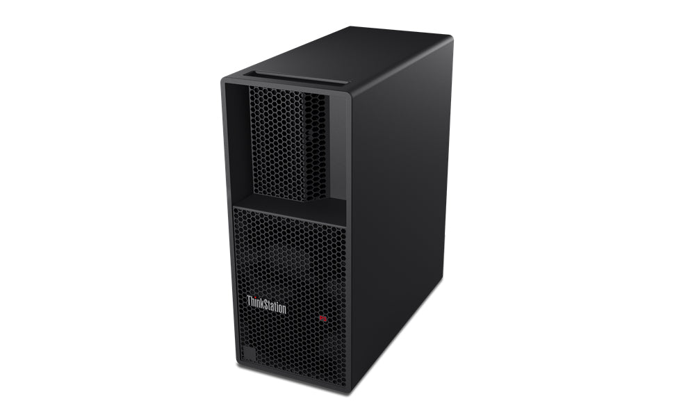 Lenovo ThinkStation P3 Intel® Core™ i9 i9-13900 32 GB DDR5-SDRAM 1 TB SSD Windows 11 Pro Tower Workstation Black