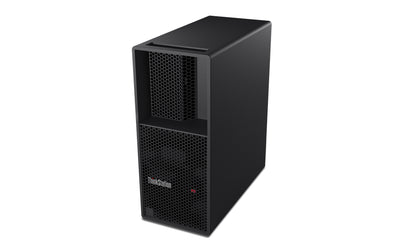 Lenovo ThinkStation P3 Intel® Core™ i7 i7-13700K 16 GB DDR5-SDRAM 512 GB SSD Windows 11 Pro Tower Workstation Black