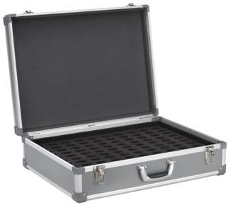 Bosch INT-FCRX equipment case Briefcase/classic case Gray