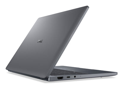 DELL Pro 13 Premium PA13250 Copilot+ PC Intel Core Ultra 7 268V Laptop 13.3" Full HD+ 32 GB LPDDR5x-SDRAM 512 GB SSD Wi-Fi 7 (802.11be) Windows 11 Pro Gray