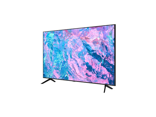 Samsung HG75CU700NFXZA hospitality TV 75" 4K Ultra HD Smart TV Black 20 W