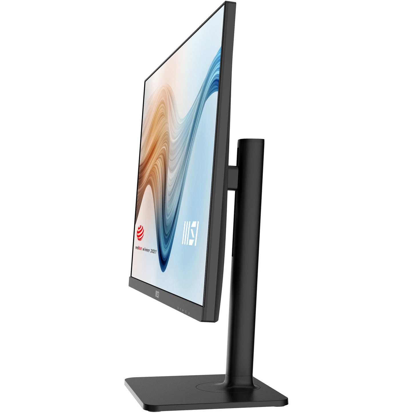 MSI Modern MD272XP computer monitor 27" 1920 x 1080 pixels Full HD LCD Black