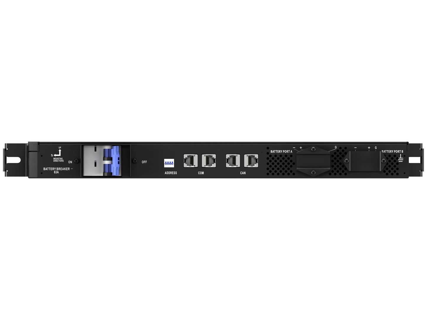 Vertiv Liebert VEBCLI-192VRT1U UPS accessory
