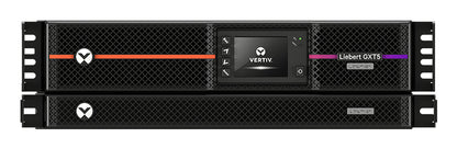 Vertiv Liebert GXT5LI-6000GVRT3UXLN uninterruptible power supply (UPS) Double-conversion (Online) 6 kVA 6000 W