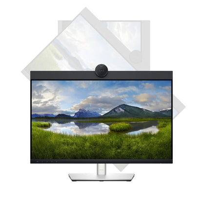 DELL P2424HEB 23.8" LCD 1920 x 1080 pixels Full HD